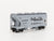 N Micro-Trains MTL 92020 D&RGW Rio Grande 2 Bay ACF Covered Hopper #10099