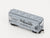 N Micro-Trains MTL 92020 D&RGW Rio Grande 2 Bay ACF Covered Hopper #10099