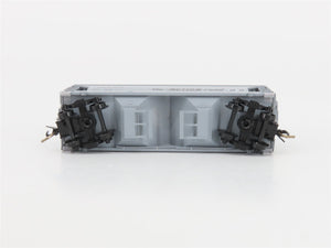 N Micro-Trains MTL 92020 D&RGW Rio Grande 2 Bay ACF Covered Hopper #10099