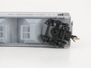 N Micro-Trains MTL 92020 D&RGW Rio Grande 2 Bay ACF Covered Hopper #10099