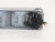 N Micro-Trains MTL 92020 D&RGW Rio Grande 2 Bay ACF Covered Hopper #10099