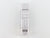 N Micro-Trains MTL 92020 D&RGW Rio Grande 2 Bay ACF Covered Hopper #10099