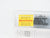 N Micro-Trains MTL 92020 D&RGW Rio Grande 2 Bay ACF Covered Hopper #10099