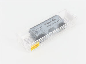 N Micro-Trains MTL 92020 D&RGW Rio Grande 2 Bay ACF Covered Hopper #10099