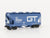 N Micro-Trains MTL 92010 GTW Grand Trunk Western 2 Bay Centerflow Hopper #315060