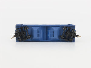 N Micro-Trains MTL 92010 GTW Grand Trunk Western 2 Bay Centerflow Hopper #315060