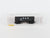 N Scale Micro-Trains MTL 91010 N&W Norfolk & Western 33' 2-Bay Hopper #38360