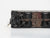 N Scale Micro-Trains MTL 91010 N&W Norfolk & Western 33' 2-Bay Hopper #38360