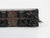 N Scale Micro-Trains MTL 91010 N&W Norfolk & Western 33' 2-Bay Hopper #38360