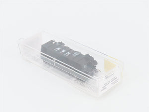 N Scale Micro-Trains MTL 91010 N&W Norfolk & Western 33' 2-Bay Hopper #38360