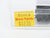 N Scale Micro-Trains MTL 91010 N&W Norfolk & Western 33' 2-Bay Hopper #38360