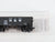 N Scale Micro-Trains MTL 91010 N&W Norfolk & Western 33' 2-Bay Hopper #38221