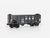 N Scale Micro-Trains MTL 91010 N&W Norfolk & Western 33' 2-Bay Hopper #38221