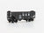 N Scale Micro-Trains MTL 91010 N&W Norfolk & Western 33' 2-Bay Hopper #38221