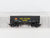 N Micro-Trains MTL 90020 Micro-Trains Line 10th Anniversary 2 Bay Hopper #1090
