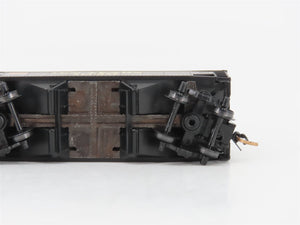 N Micro-Trains MTL 90020 Micro-Trains Line 10th Anniversary 2 Bay Hopper #1090