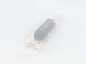 N Micro-Trains MTL 90020 Micro-Trains Line 10th Anniversary 2 Bay Hopper #1090