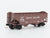 N Scale Micro-Trains MTL 90010 RI Rock Island 33' 2-Bay Hopper #89500