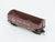 N Scale Micro-Trains MTL 90010 RI Rock Island 33' 2-Bay Hopper #89500