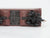 N Scale Micro-Trains MTL 90010 RI Rock Island 33' 2-Bay Hopper #89500