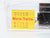 N Scale Micro-Trains MTL 90010 RI Rock Island 33' 2-Bay Hopper #89500