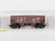 N Scale Micro-Trains MTL 89010 L&N 