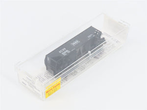 N Scale Micro-Trains MTL 88010 SLSF Frisco 33' 2-Bay Hopper #90248