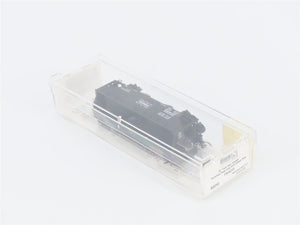 N Scale Micro-Trains MTL 88010 SLSF Frisco 33' 2-Bay Hopper #90248