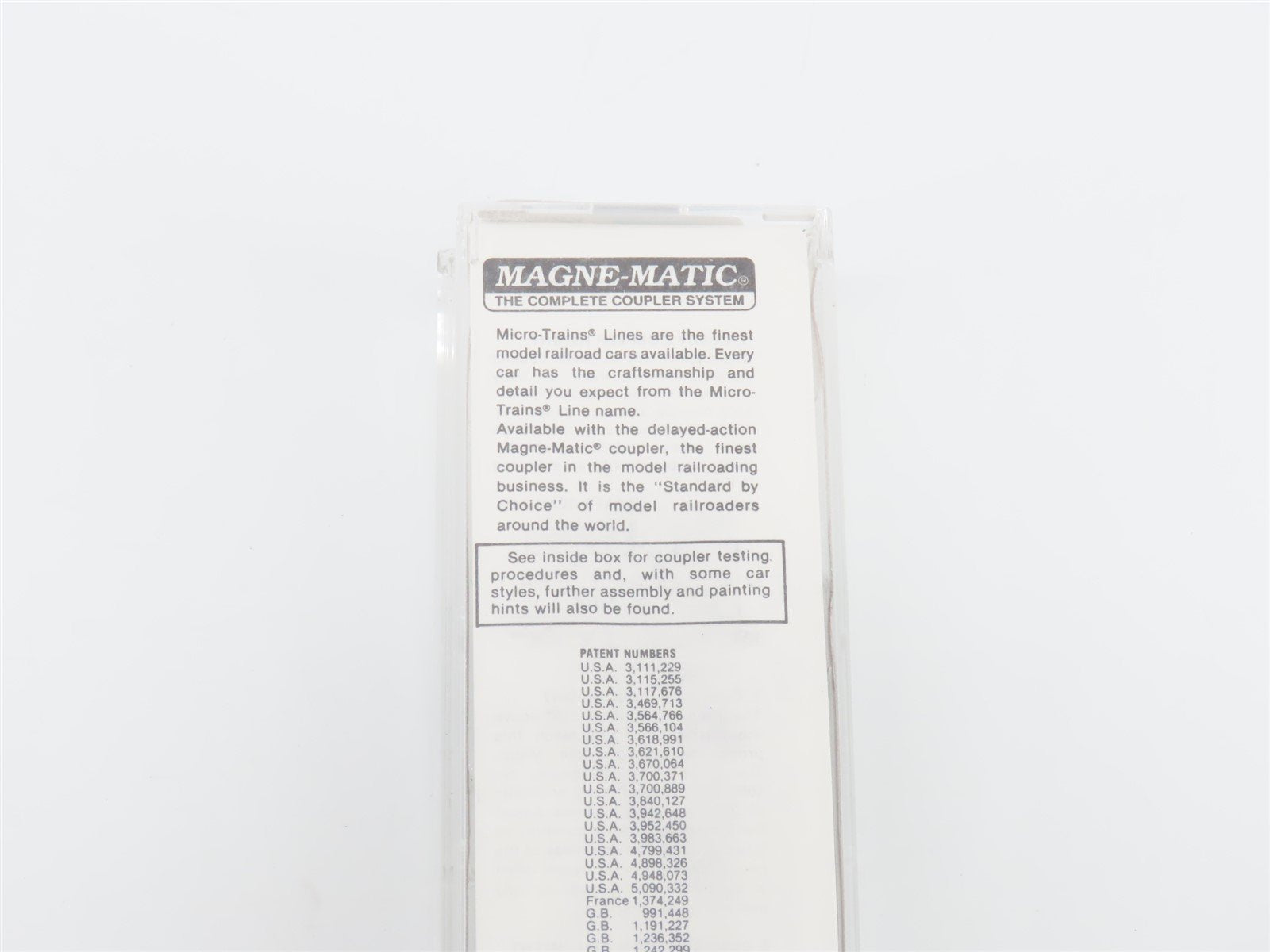 N Scale Micro-Trains MTL 88010 SLSF Frisco 33' 2-Bay Hopper #90248