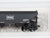 N Scale Micro-Trains MTL 88010 SLSF Frisco 33' 2-Bay Hopper #90243