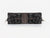 N Scale Micro-Trains MTL 88010 SLSF Frisco 33' 2-Bay Hopper #90241