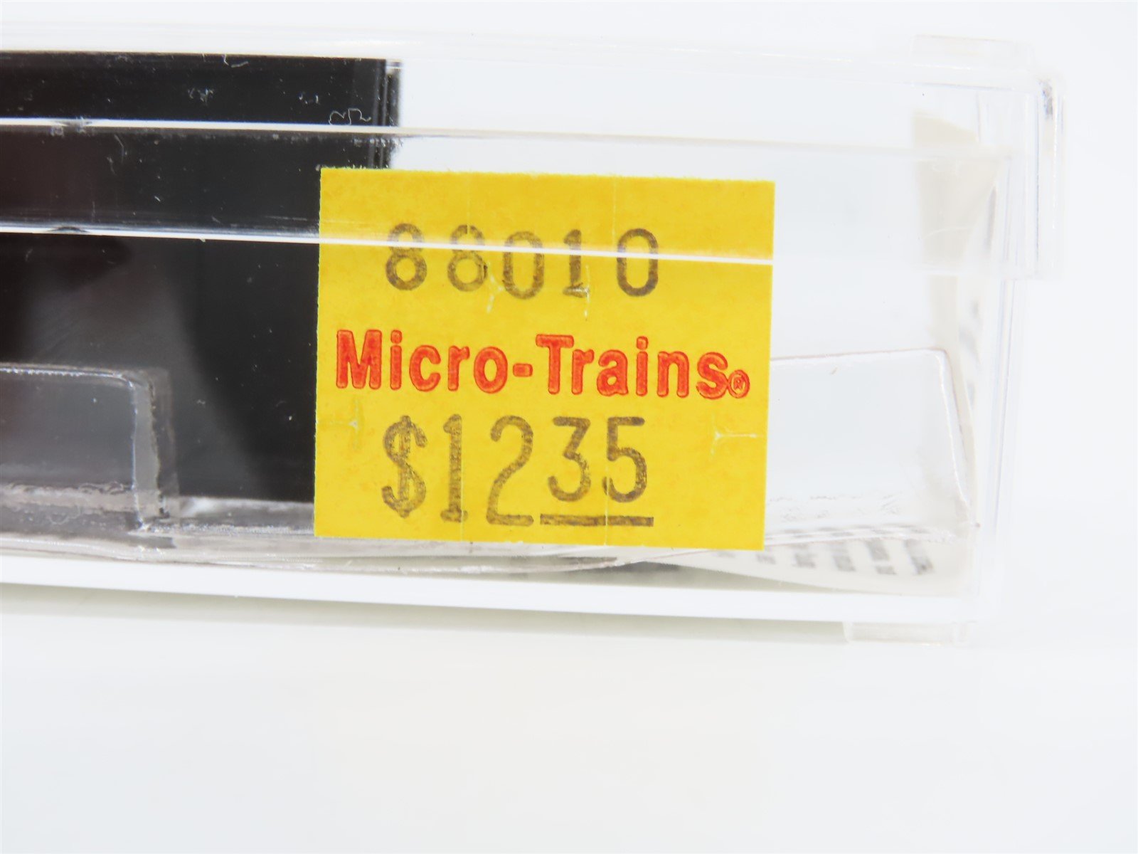 N Scale Micro-Trains MTL 88010 SLSF Frisco 33' 2-Bay Hopper #90241