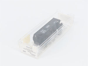 N Scale Micro-Trains MTL 88010 SLSF Frisco 33' 2-Bay Hopper #90241