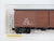 N Micro-Trains MTL 79020 NP Northern Pacific 50' Double Door Box Car #39610