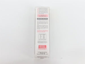 N Micro-Trains MTL 79020 NP Northern Pacific 50' Double Door Box Car #39610