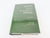 Jane's Ocean Technology 1979-80 Fourth Edition by Robert L Trillo, Editor ©1979