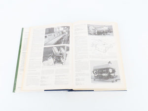 Jane's Ocean Technology 1979-80 Fourth Edition by Robert L Trillo, Editor ©1979