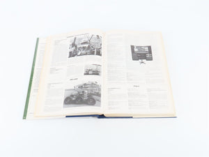Jane's Ocean Technology 1979-80 Fourth Edition by Robert L Trillo, Editor ©1979