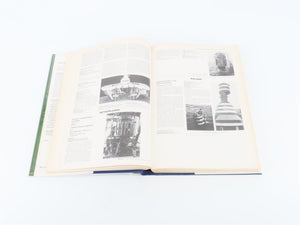 Jane's Ocean Technology 1979-80 Fourth Edition by Robert L Trillo, Editor ©1979