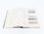 Jane's Ocean Technology 1979-80 Fourth Edition by Robert L Trillo, Editor ©1979