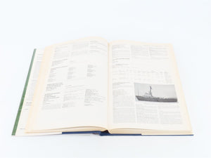 Jane's Ocean Technology 1979-80 Fourth Edition by Robert L Trillo, Editor ©1979