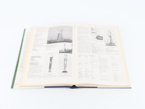 Jane's Ocean Technology 1979-80 Fourth Edition by Robert L Trillo, Editor ©1979