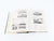 Jane's Ocean Technology 1979-80 Fourth Edition by Robert L Trillo, Editor ©1979