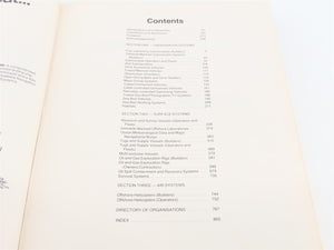 Jane's Ocean Technology 1978 Third Year Of Issue by R. L Trillo, Editor ©1979