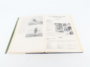 Jane's Ocean Technology 1978 Third Year Of Issue by R. L Trillo, Editor ©1979