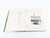 Jane's Ocean Technology 1978 Third Year Of Issue by R. L Trillo, Editor ©1979