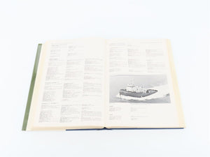 Jane's Ocean Technology 1978 Third Year Of Issue by R. L Trillo, Editor ©1979