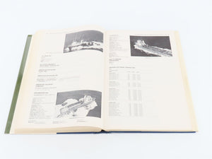 Jane's Ocean Technology 1978 Third Year Of Issue by R. L Trillo, Editor ©1979
