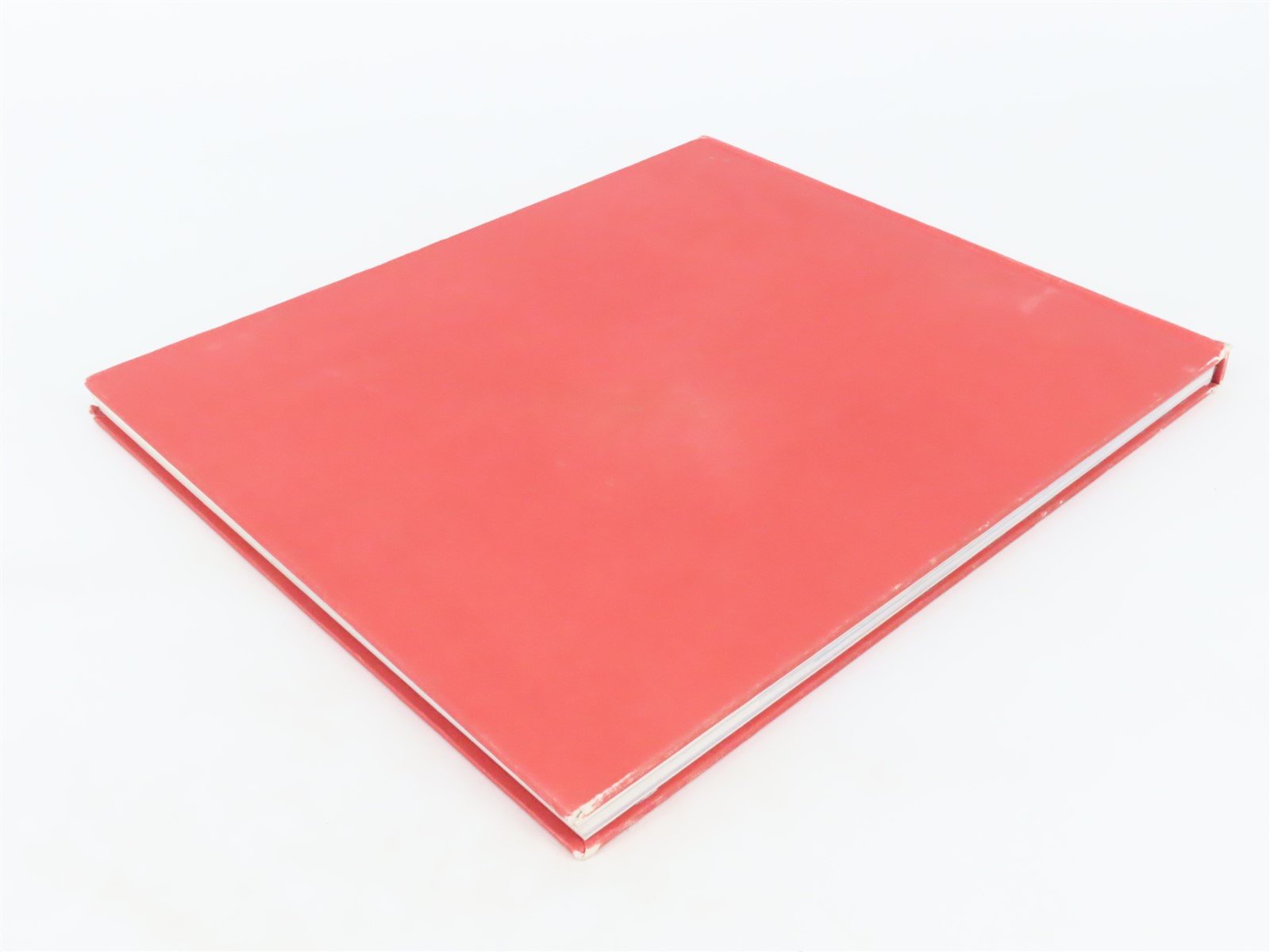 A Celebration Of Steam - A Retrospective View ©1987 HC Book