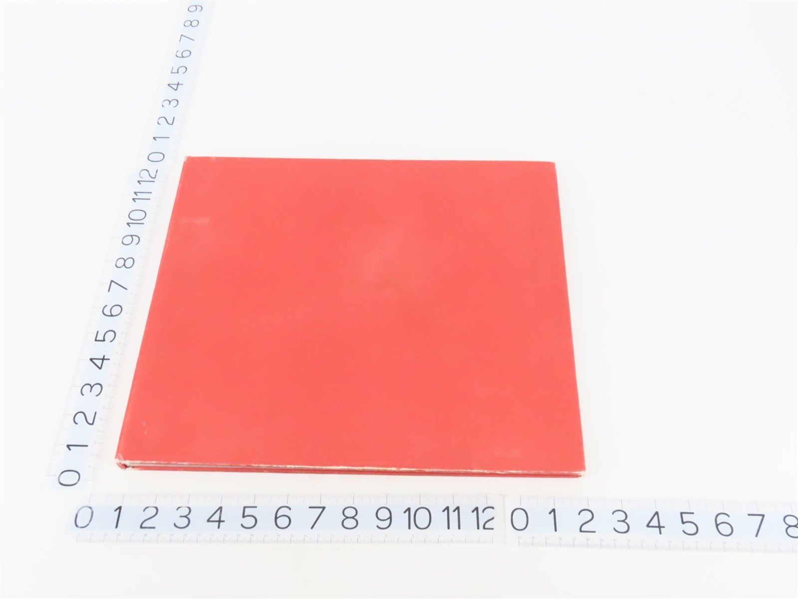 A Celebration Of Steam - A Retrospective View ©1987 HC Book